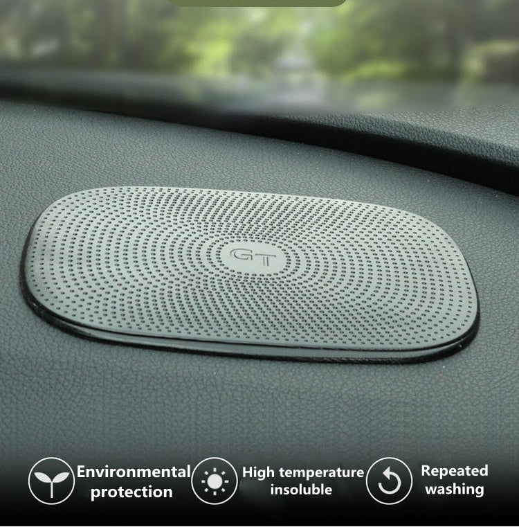 Premium High-Temperature Nano Skid Pad for Phones