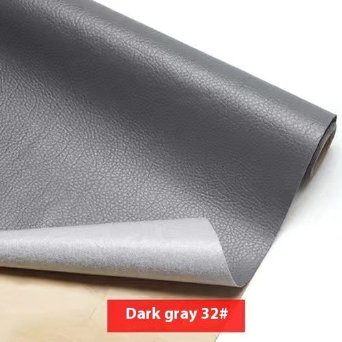 Leather Repairing Atch Adhesive Self-adhesive Sofa Car Seat Repair Interior Patch PU Artificial Leather