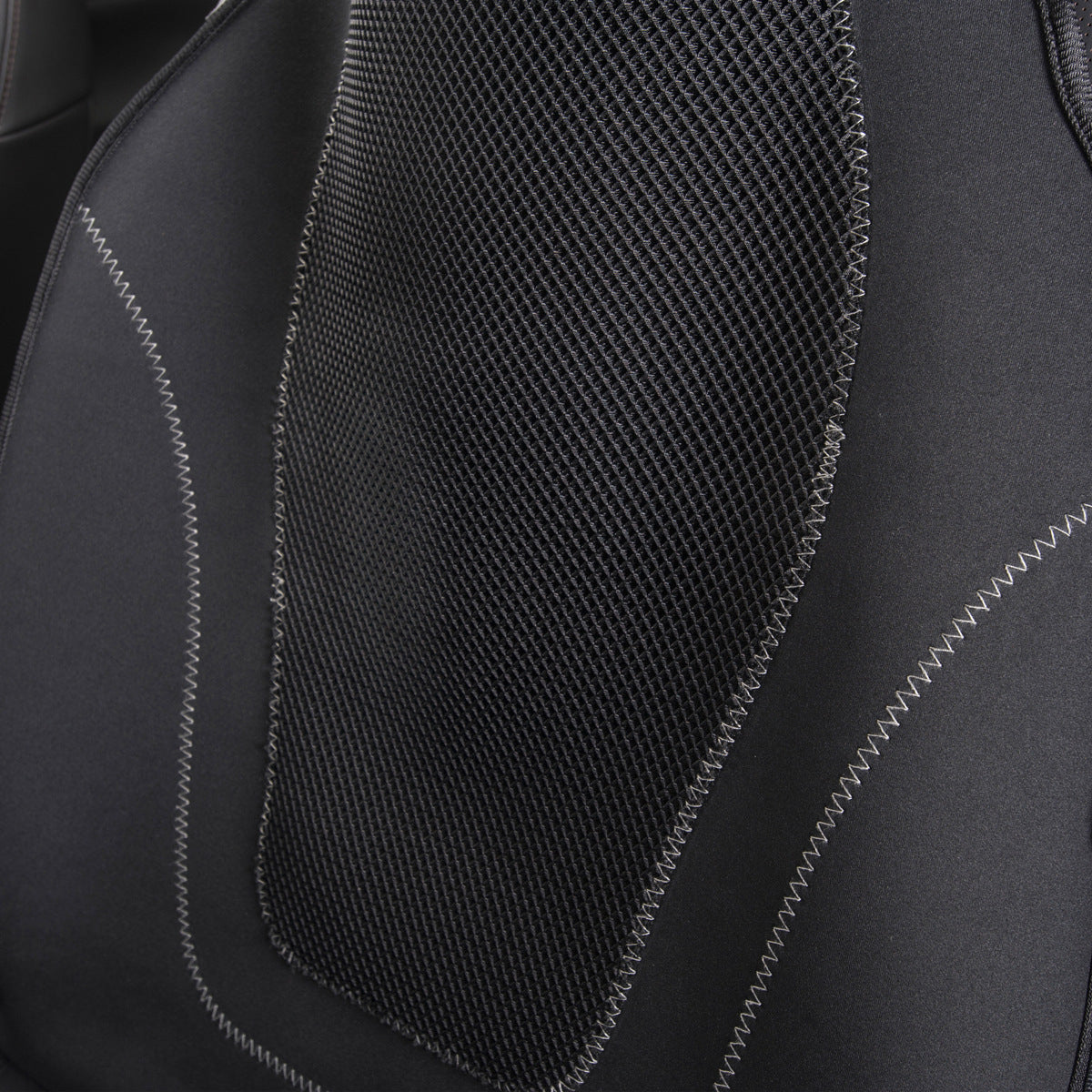 Premium Waterproof Car Seat Protector
