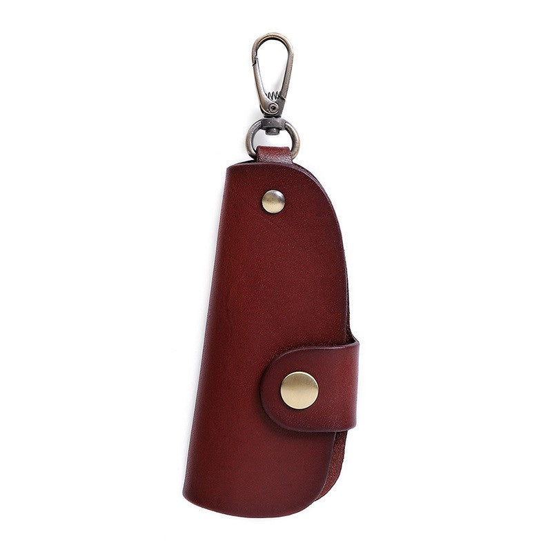 Multifunctional Door Handmade Key Storage Bag