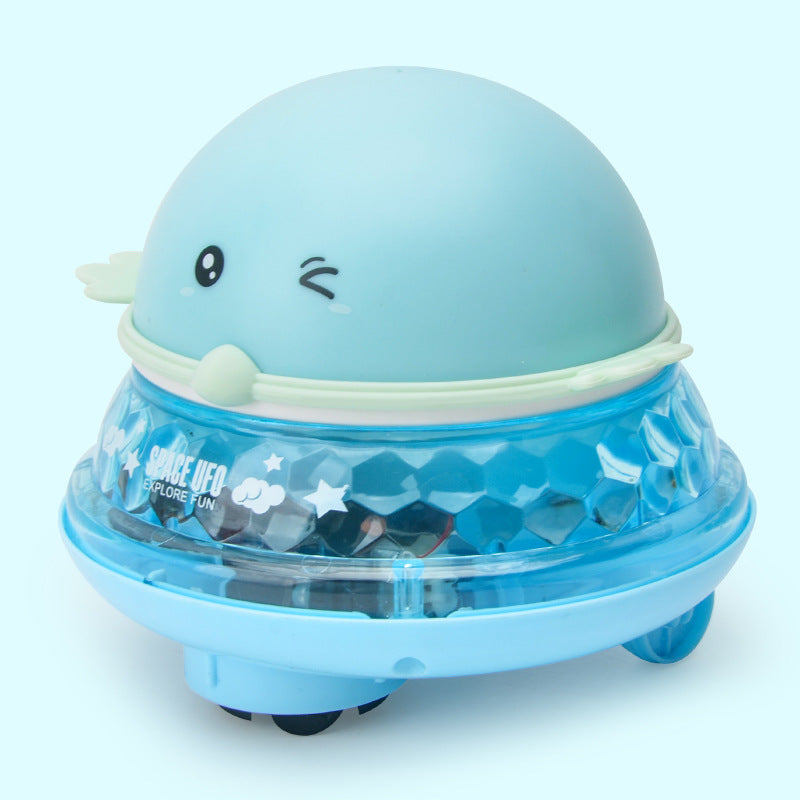 Electric Water Toy