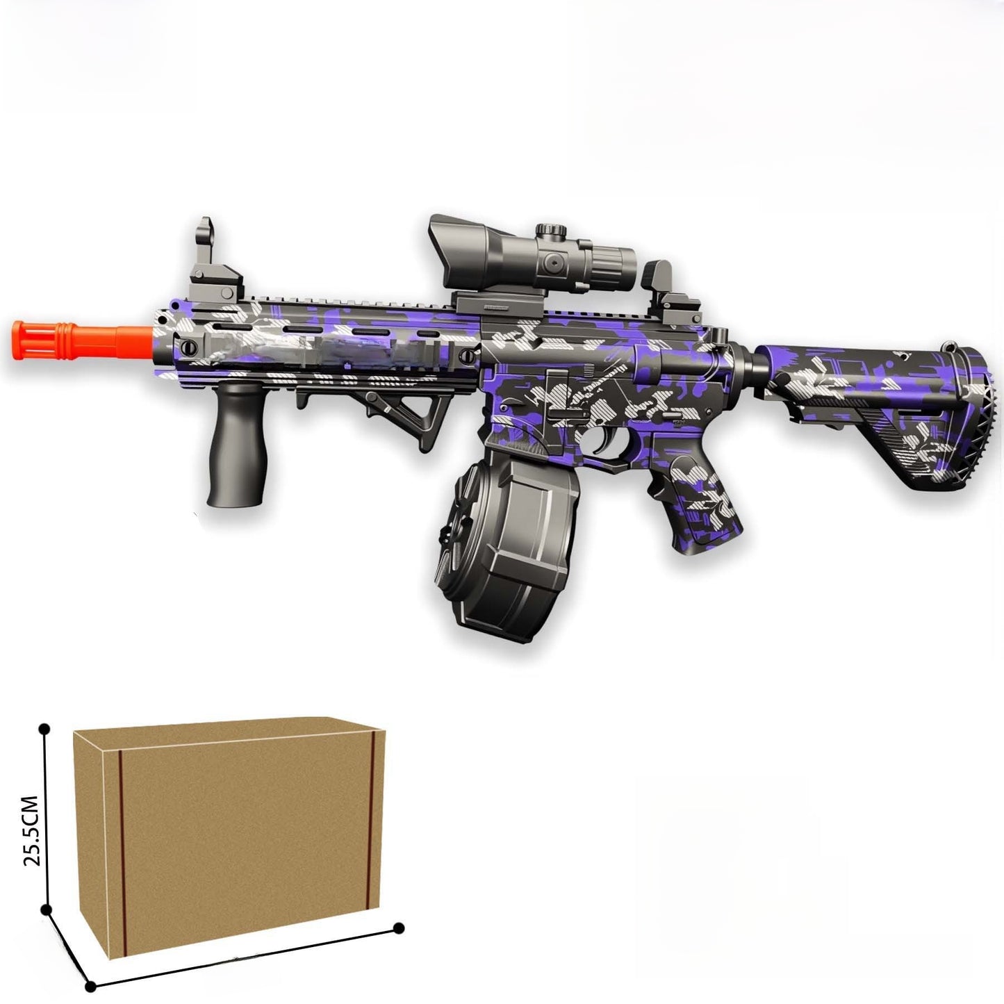 Toy Gel Blaster