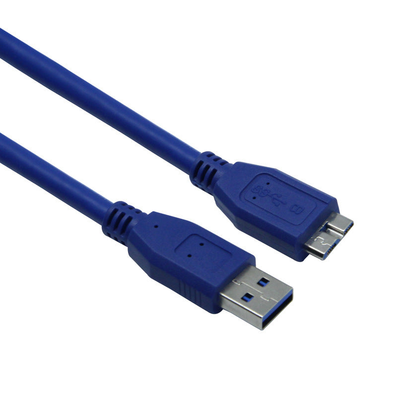 High-Speed USB 3.0 Data Transfer Cable