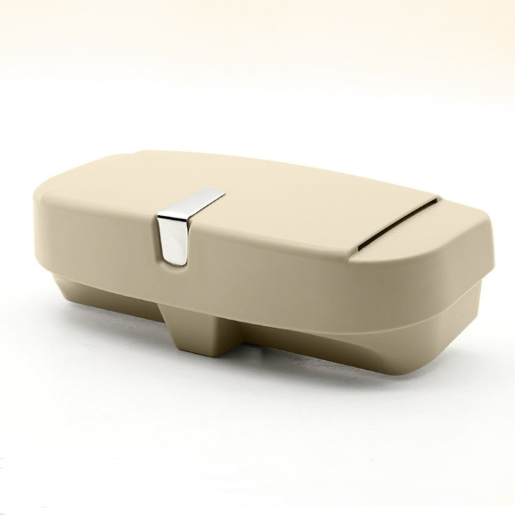 Premium Car Visor Sunglasses Holder Clip