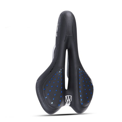 Premium Silicone Padded Bike Seat Cushion