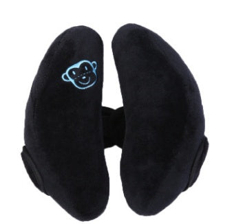 Premium Baby Car Seat & Stroller Head Support Pillow