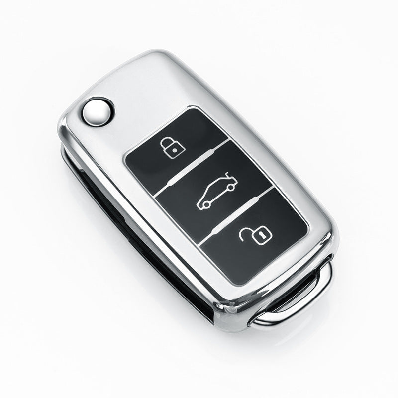 Key Case Buckle Set Langham New Zoteng Niuling Pola