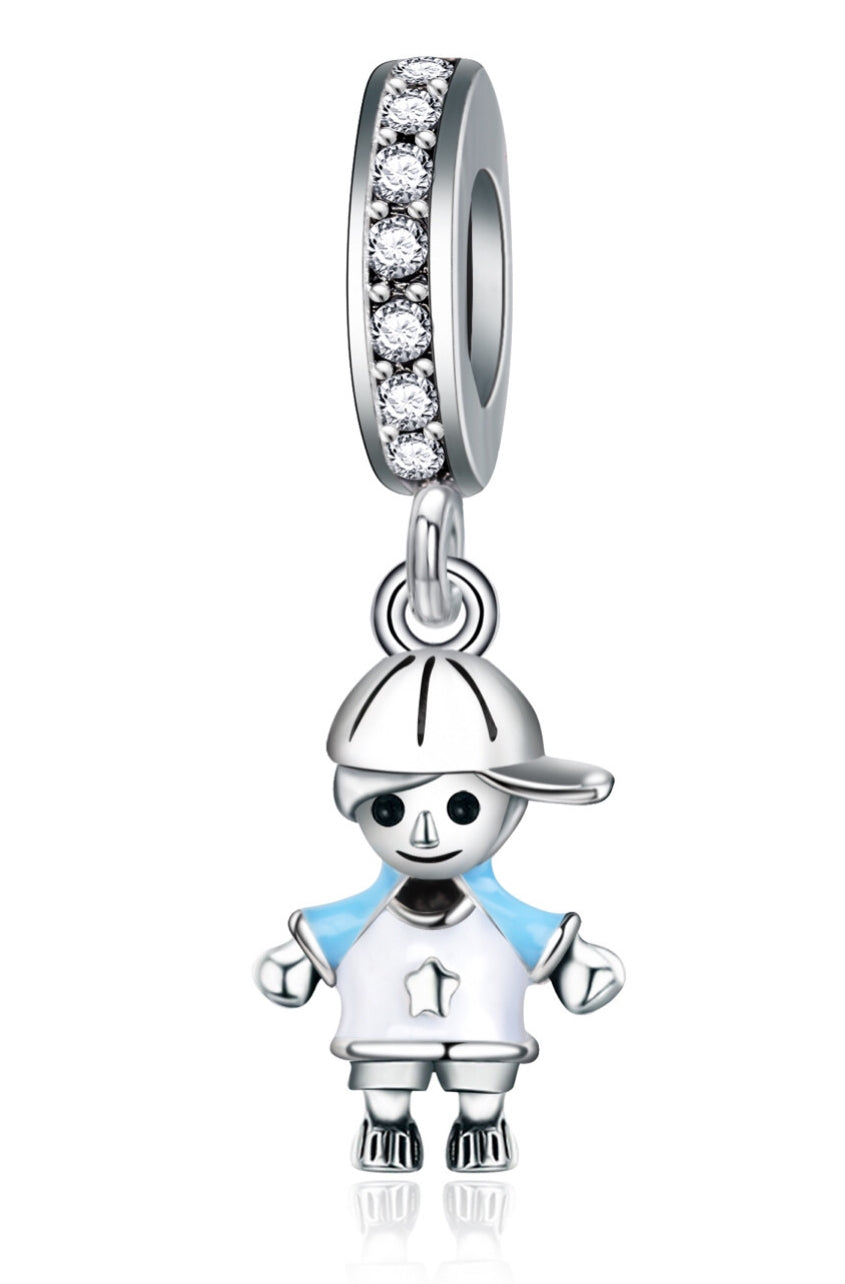 Boys and girls pendant accessories