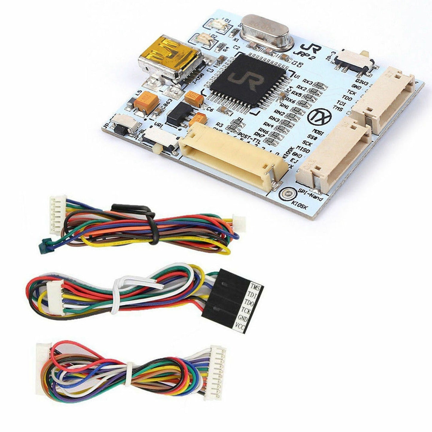 TX J-R Programmer V2 for Advanced Programming