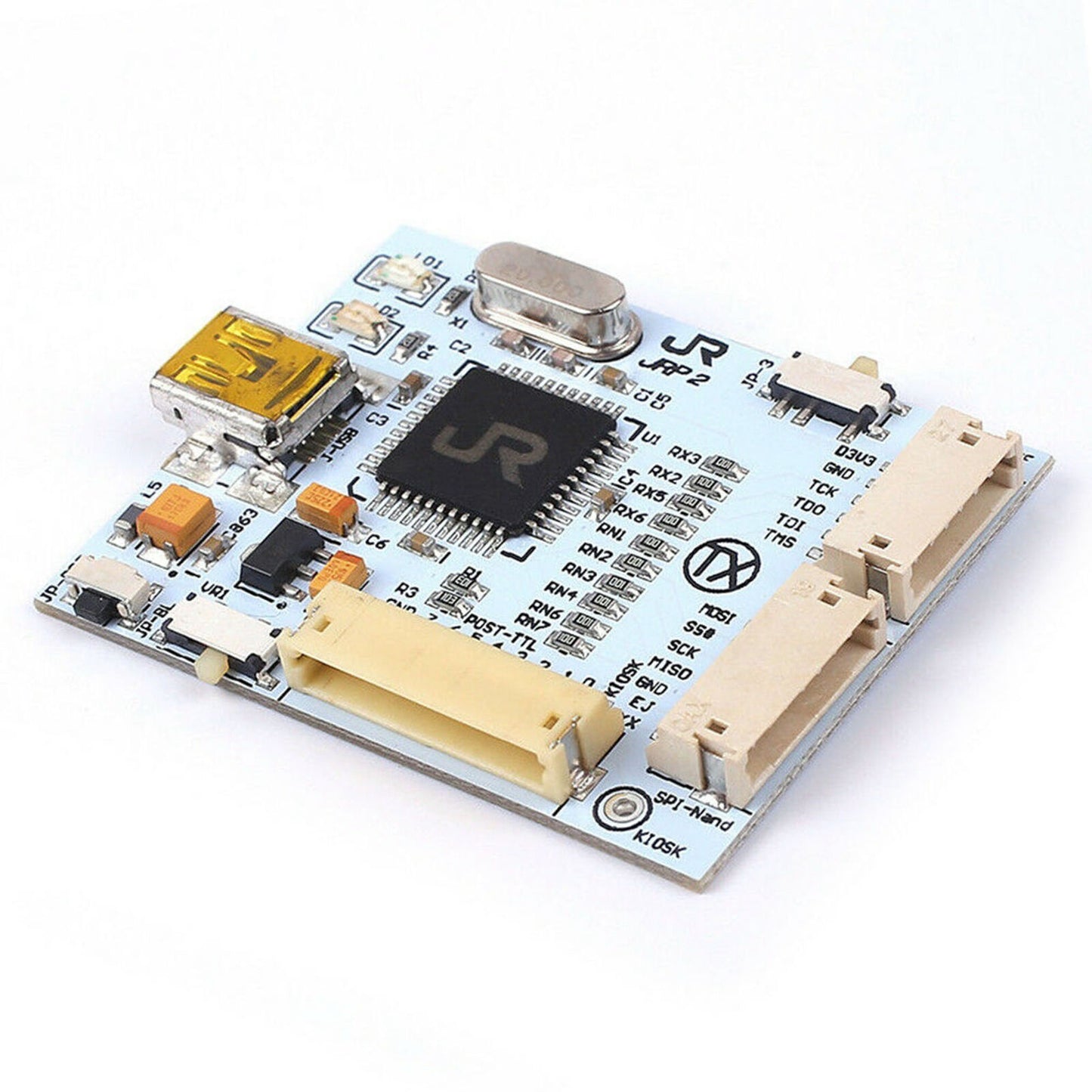 TX J-R Programmer V2 for Advanced Programming