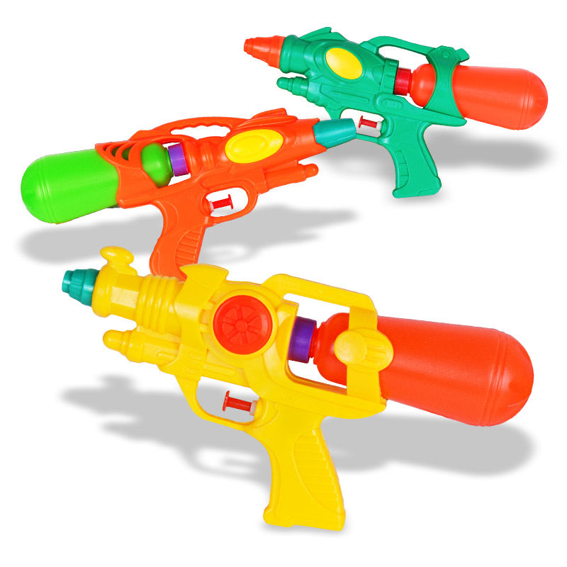 Assorted Color Water Gun Toy for Kids