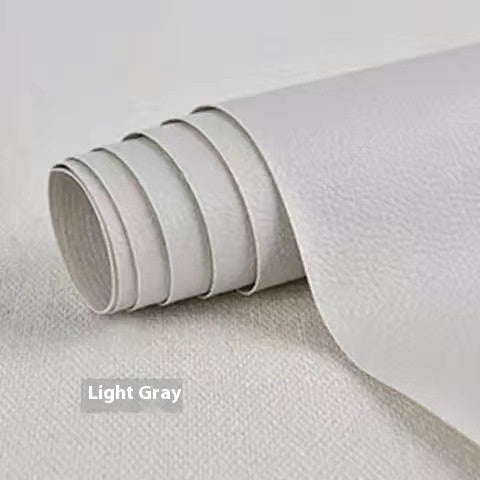 Leather Repairing Atch Adhesive Self-adhesive Sofa Car Seat Repair Interior Patch PU Artificial Leather