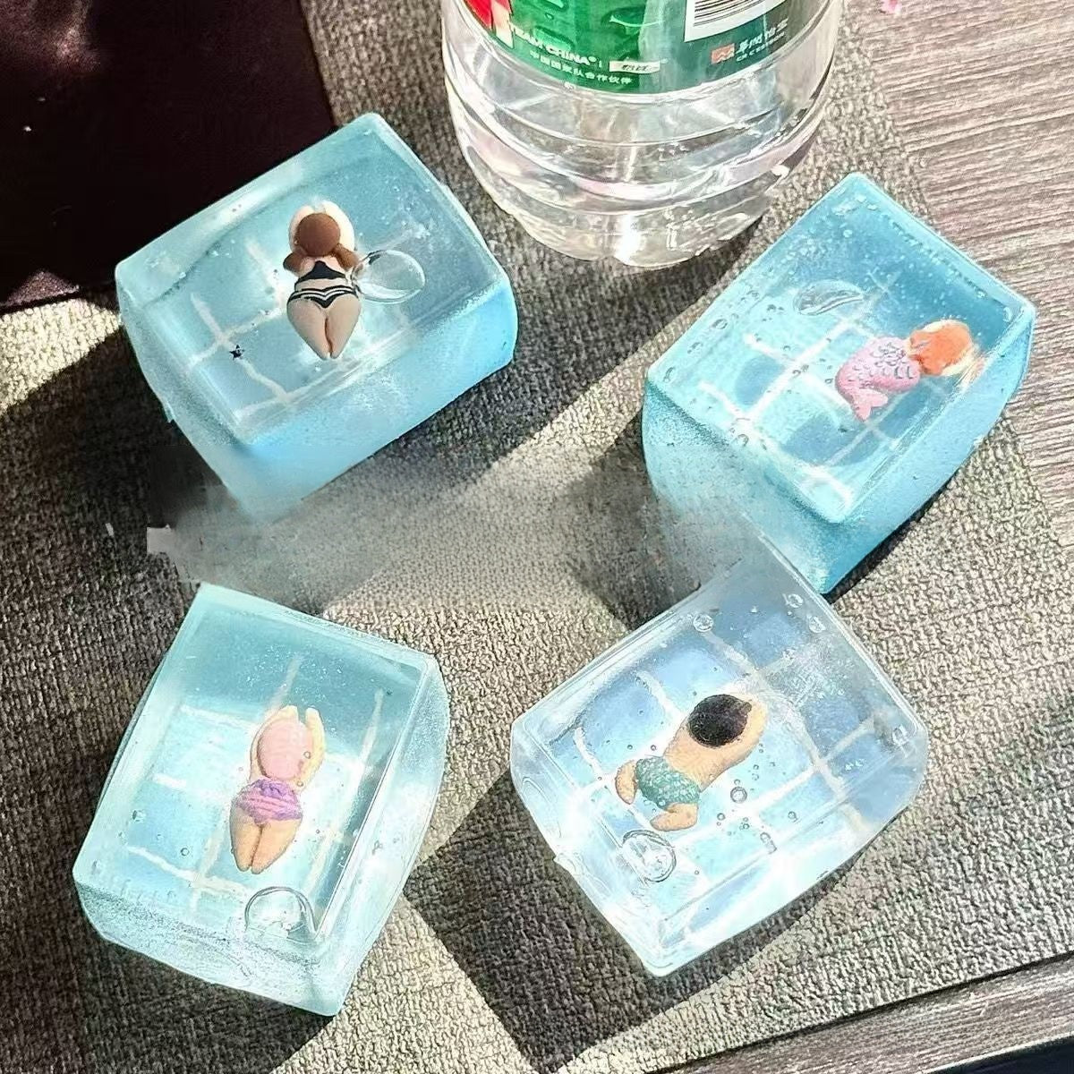 Squishy Sensory Toy