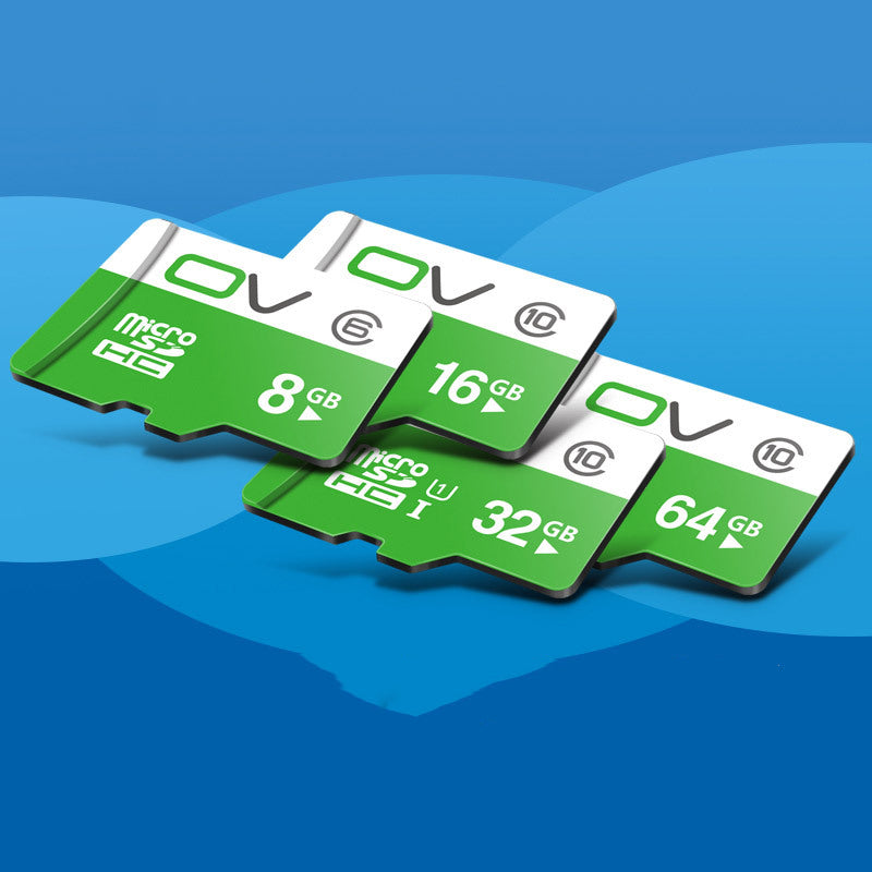 Cj dropshipping High-Speed Memory Card - Class 10