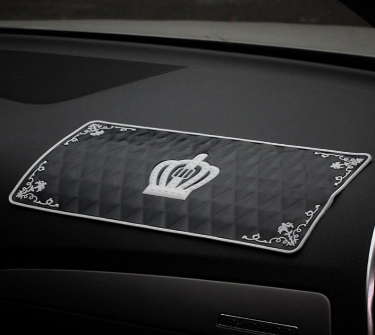 Premium Car Anti-Skid & Storage Mat