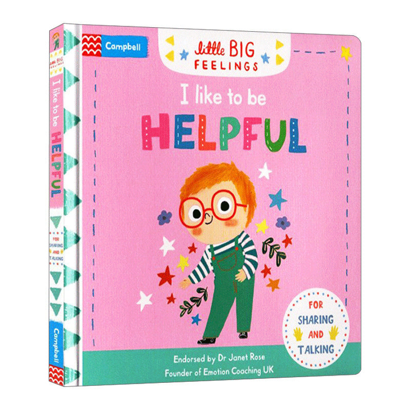 Childrens picture books