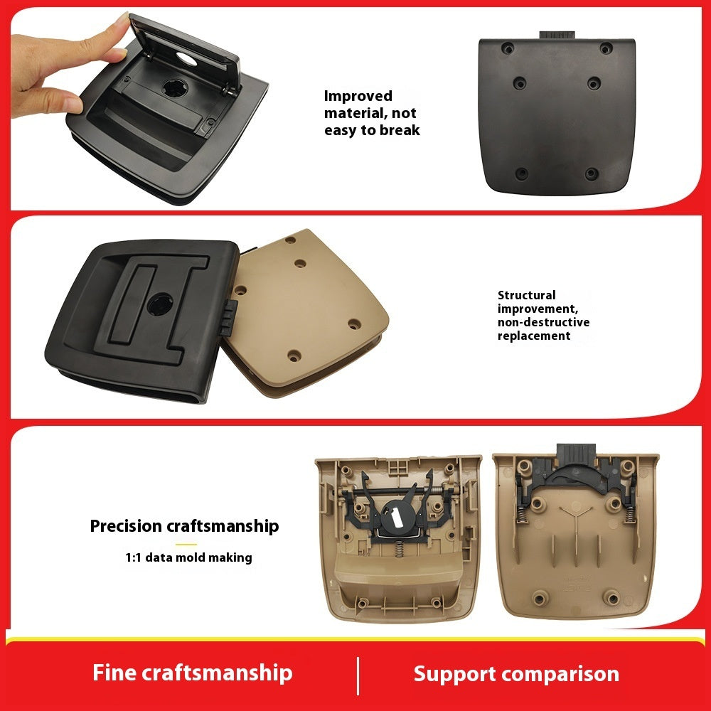 Car Trunk Luggage Handle