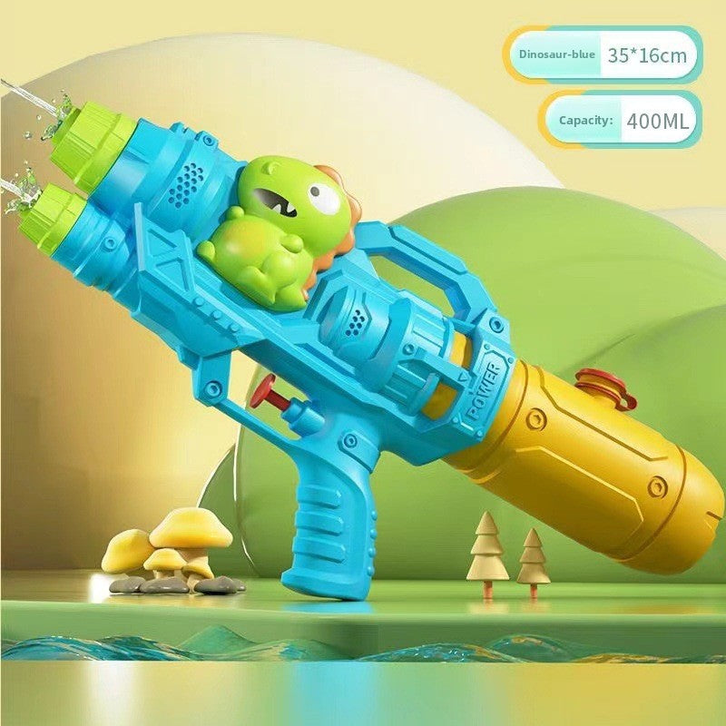 Children's toy water gun