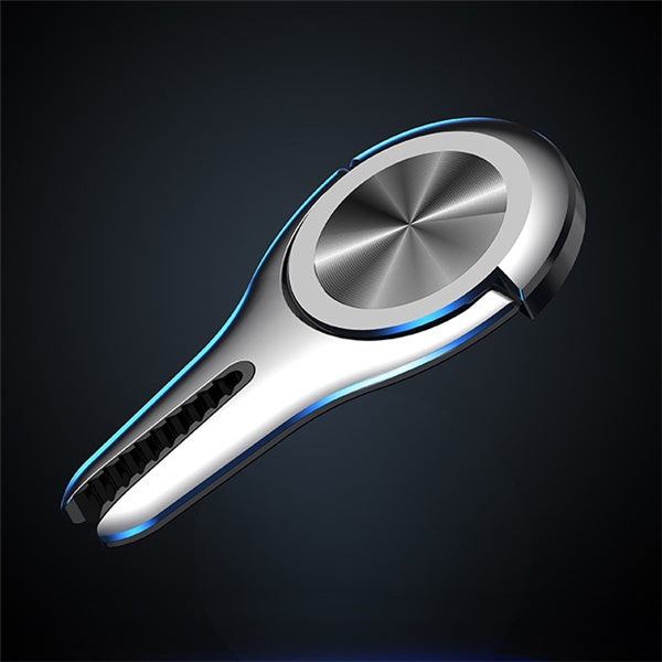 Premium Multi-Function Car Phone Mount with Finger Buckle