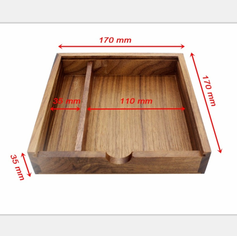 32GB USB 3.0 Wooden Flash Drive