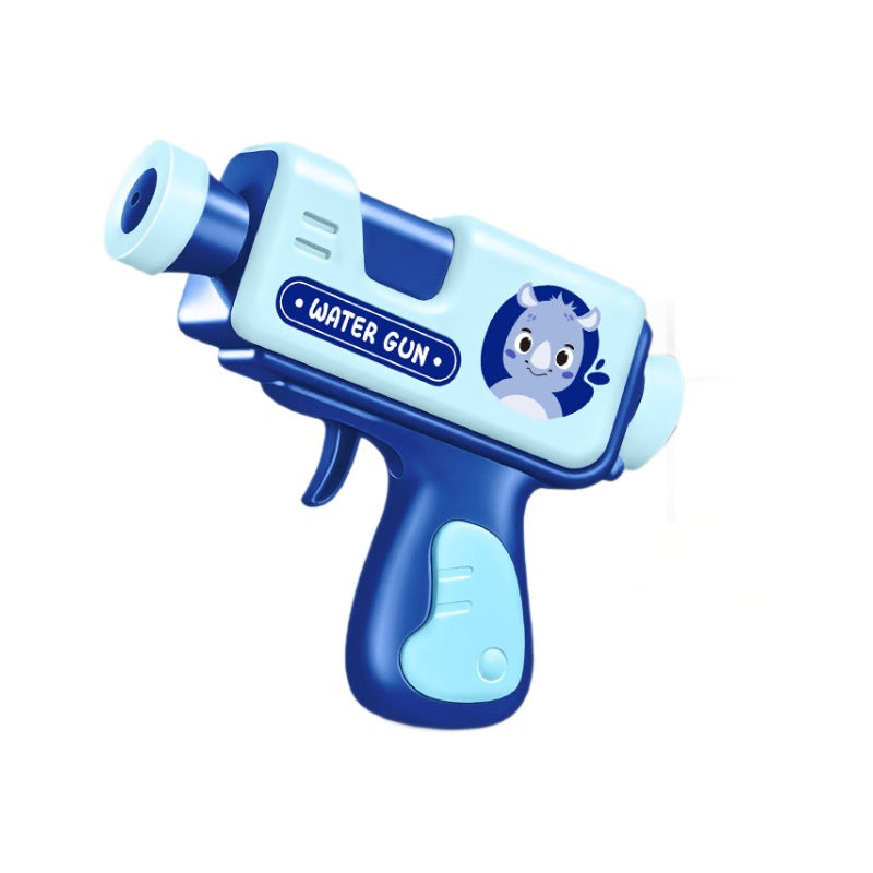 Kids' Linked Water Gun Toy for Summer Outdoor Play