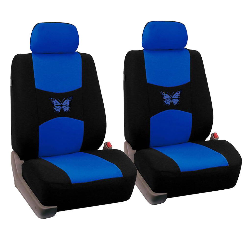 Premium All-Season Car Seat Covers