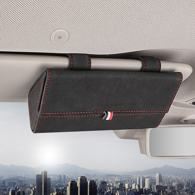 Premium Car Glasses Storage & Organizer