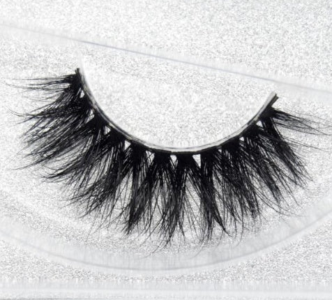 Aurelia Luxe Faux Mink Eyelashes