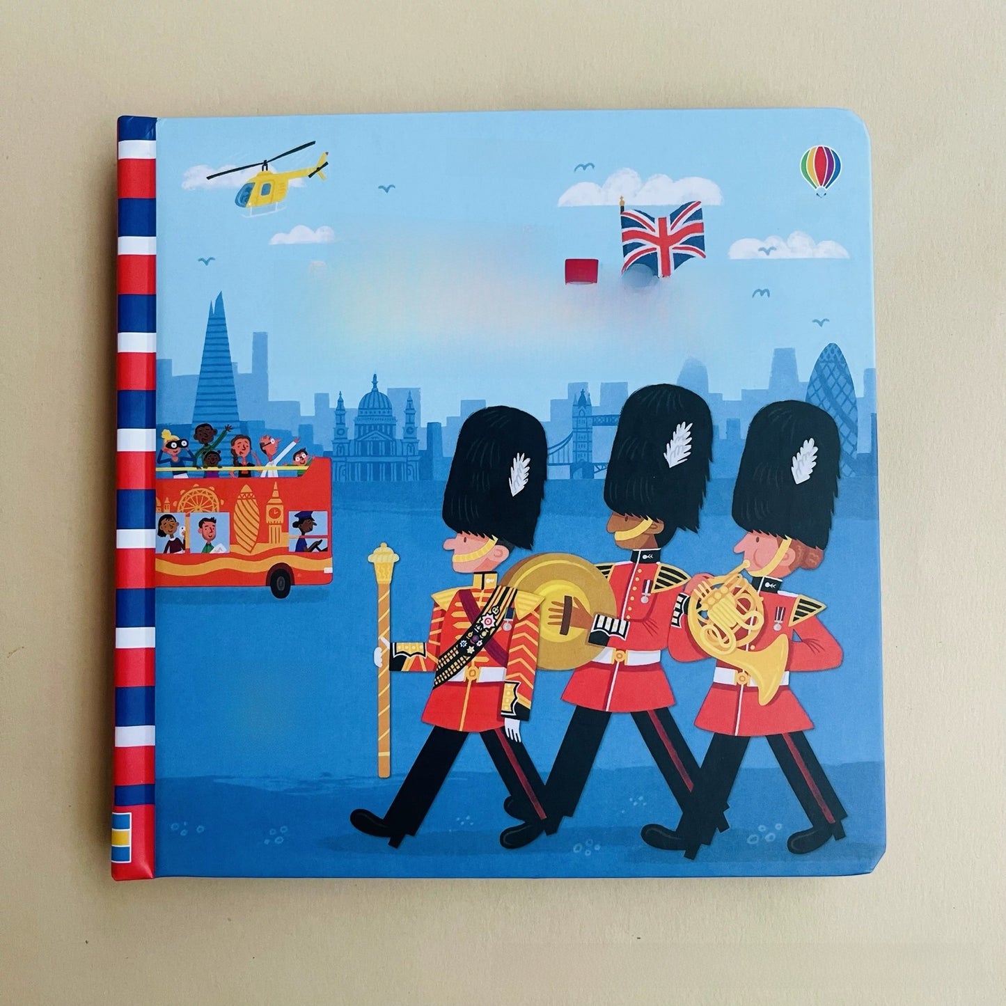 Pop-up Book