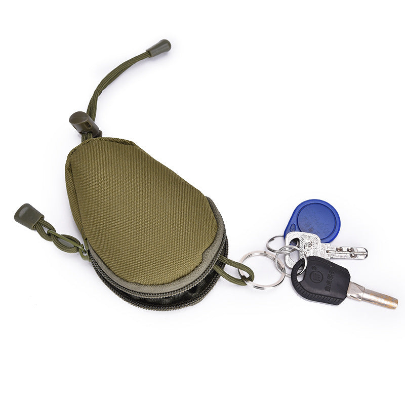 Outdoor Multifunctional Key Bag Sports Receiving Bag Outdoor Sports Accessory Bag
