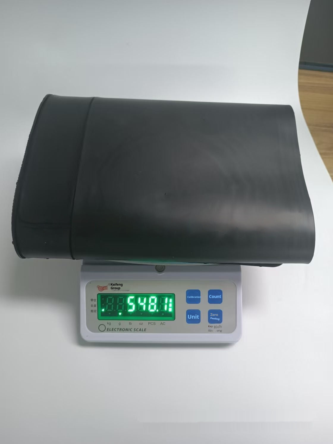 Cleaning Pad Special Tool With Magnetic Point Non-slip And Oilproof