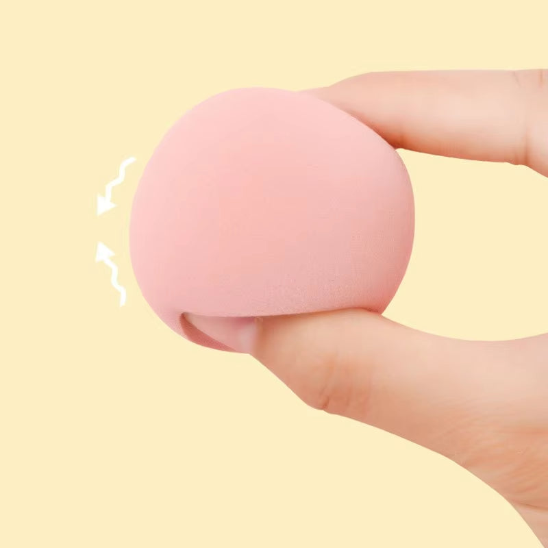 Premium Makeup Blender & Cosmetic Sponge Set - Flawless Finish