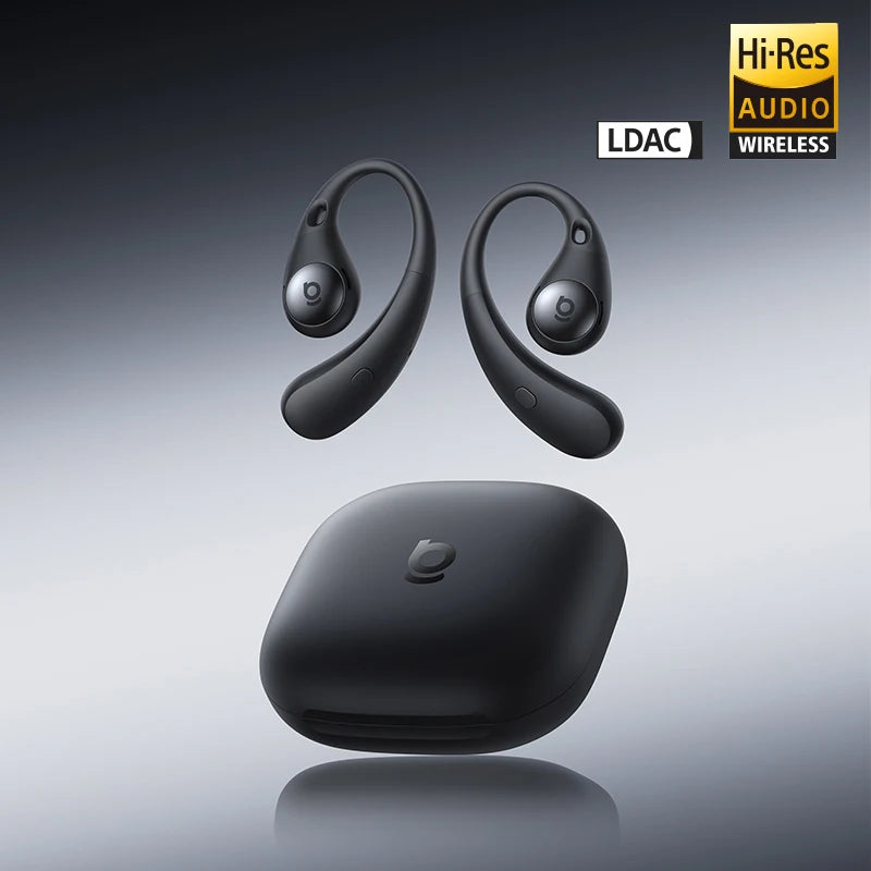 Baseus Eli Sport 2 Open-Ear Wireless Earphones