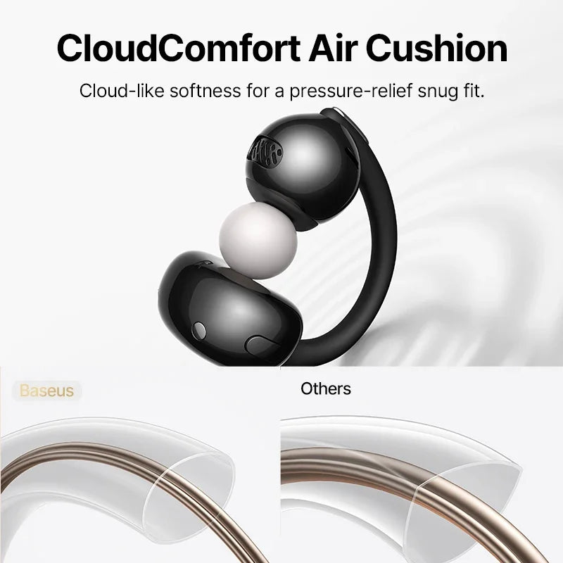 Baseus Bowie MC2 Open-Ear Earbuds