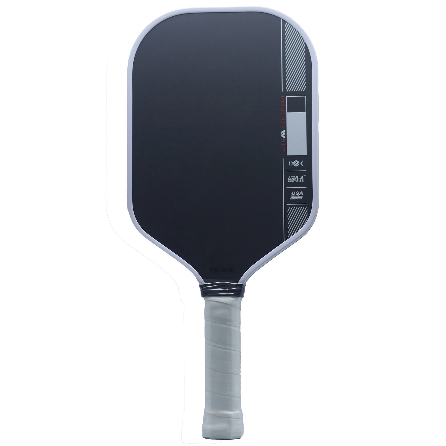 Persesus Pro IV Pickleball Paddle Ben Johns GEN 4 TFP Foam Core T700 Carbon Fiber Pickleball Hot-pressing