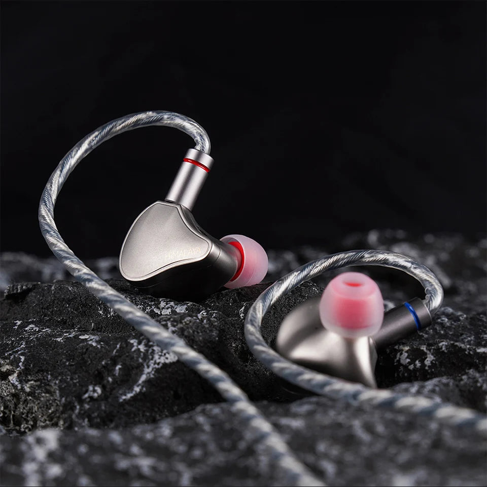 NICEHCK HIMALAYA HiFi In-Ear Monitor