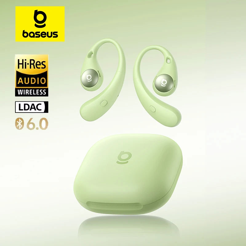 Baseus Eli Sport 2 Open-Ear Wireless Earphones