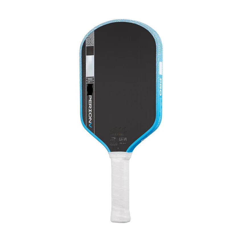 PROV Pickleball Paddle Carbon Fiber 5Gen Kinetic Frame, Energy Storage, High Efficiency Power Transfer, Stable Shock Absorption