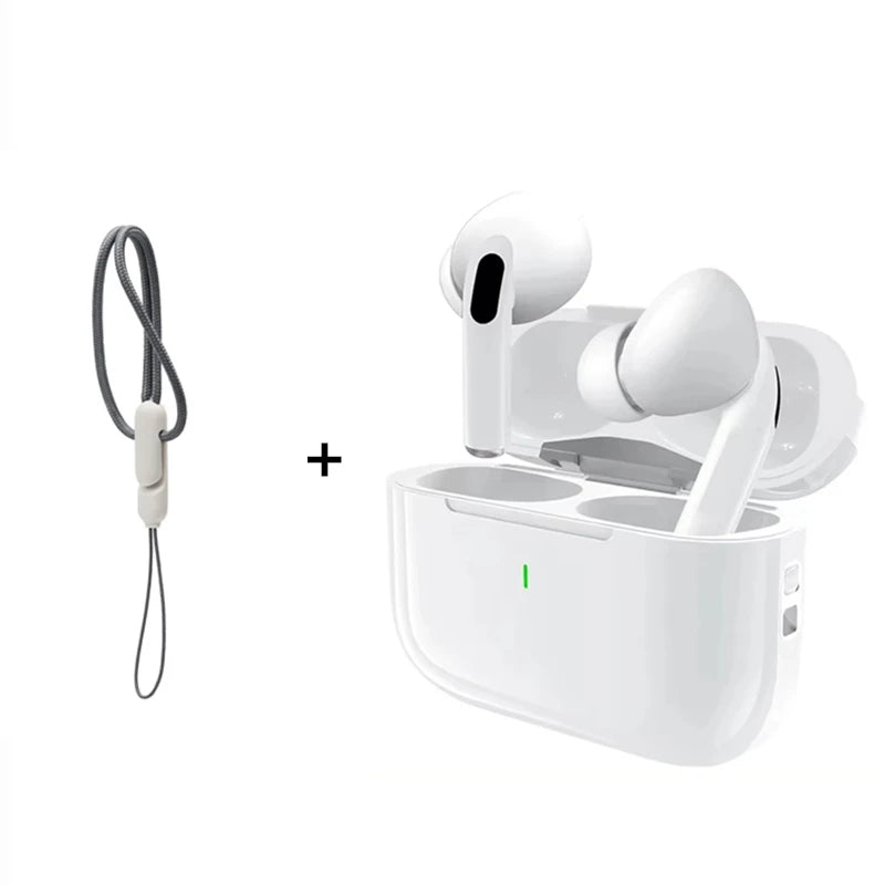 UEESFIT A5 TWS Wireless Earbuds with Active Noise Cancellation