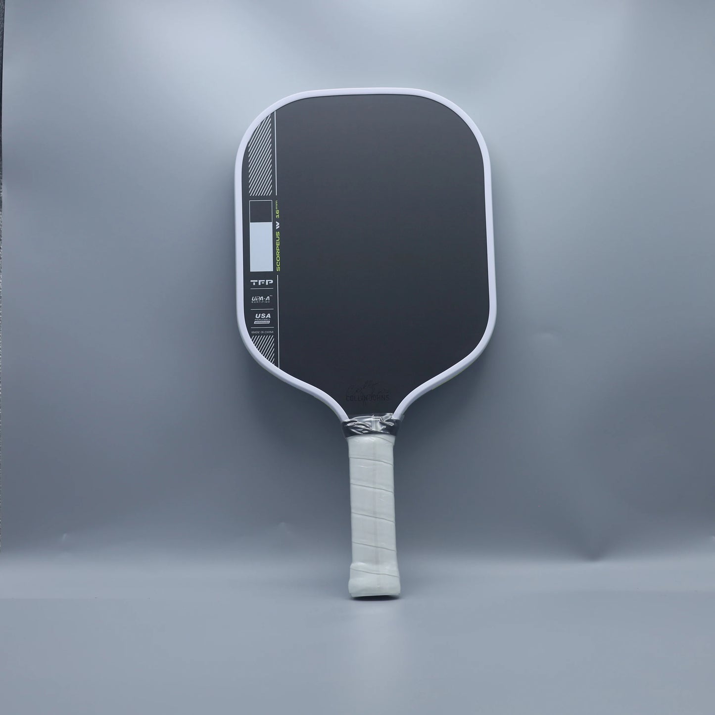 Persesus Pro IV Pickleball Paddle Ben Johns GEN 4 TFP Foam Core T700 Carbon Fiber Pickleball Hot-pressing