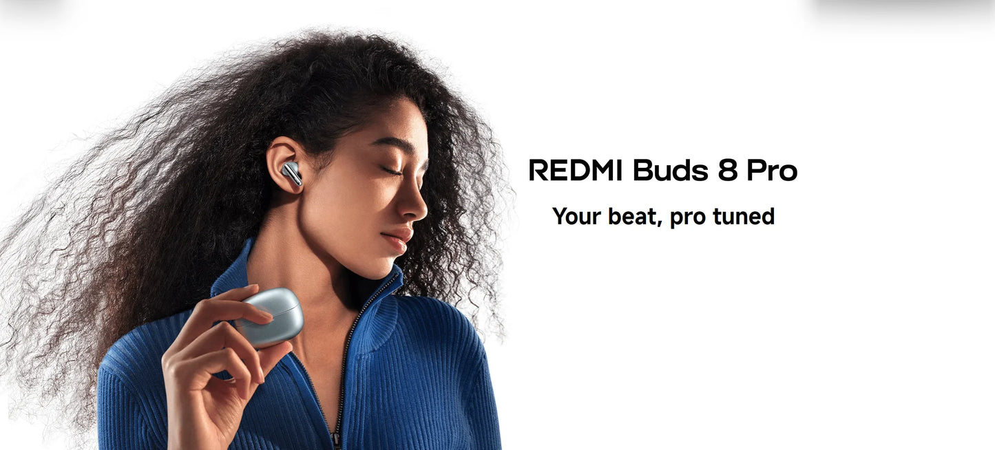 Xiaomi Redmi Buds 8 Pro Earphones