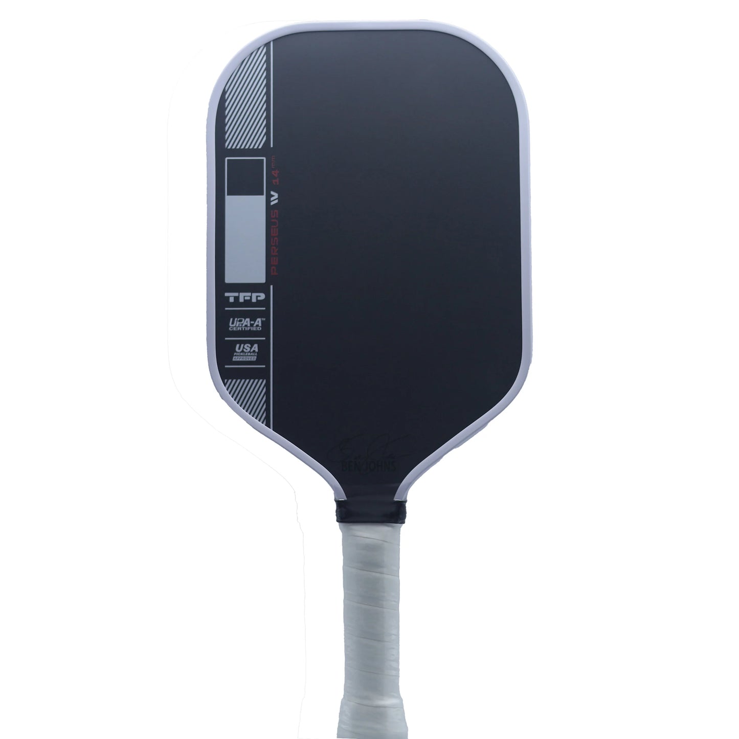 Persesus Pro IV Pickleball Paddle Ben Johns GEN 4 TFP Foam Core T700 Carbon Fiber Pickleball Hot-pressing
