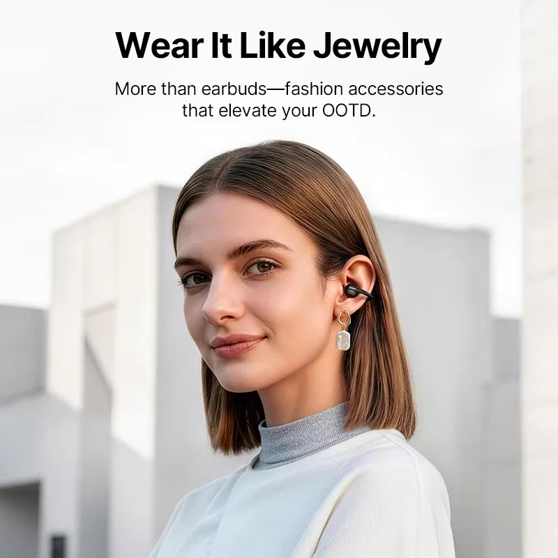 Baseus Bowie MC2 Open-Ear Earbuds