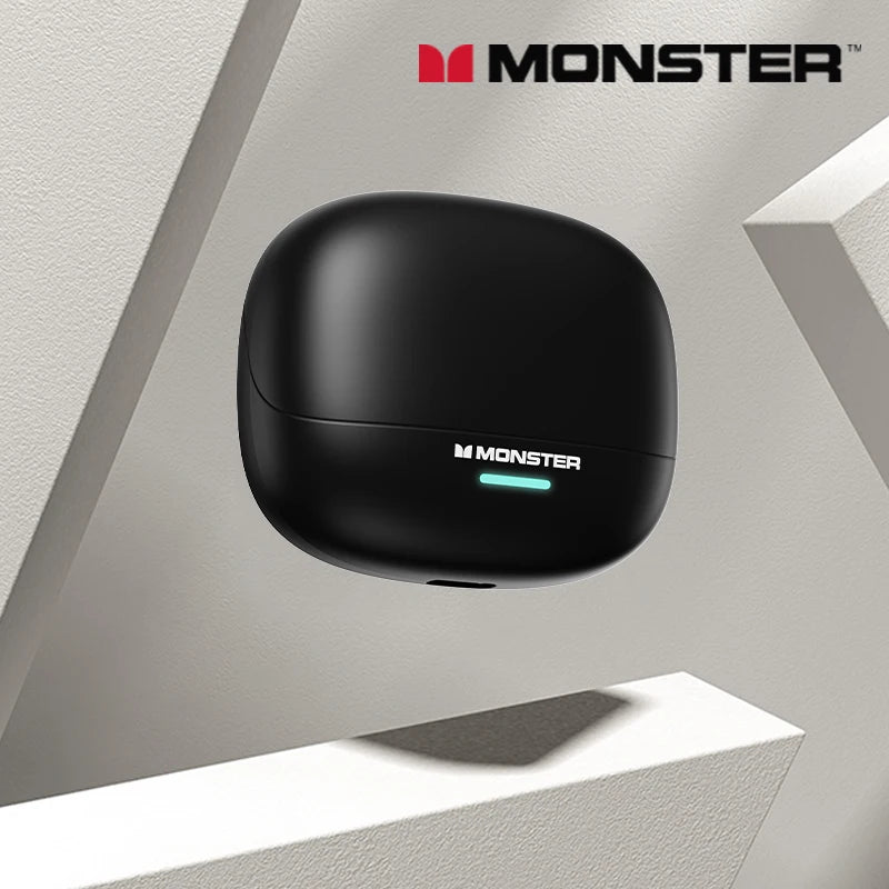 Monster MQT52 Wireless Earphones