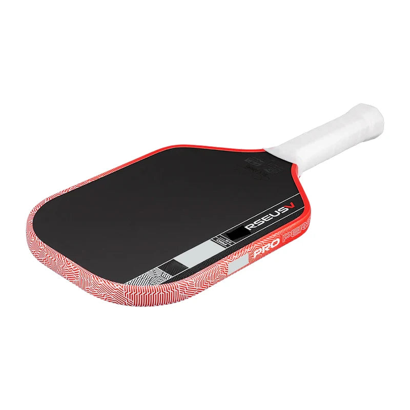 PROV Pickleball Paddle Carbon Fiber 5Gen Kinetic Frame, Energy Storage, High Efficiency Power Transfer, Stable Shock Absorption