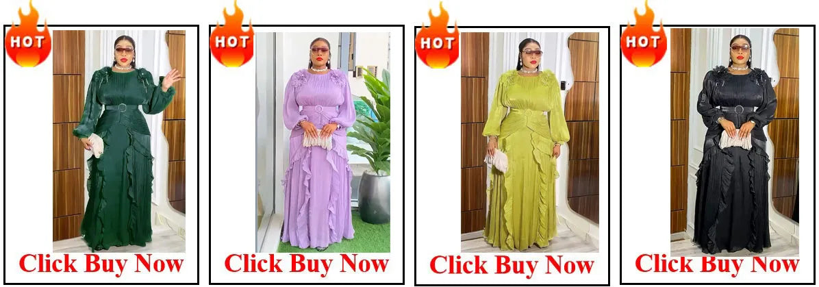Fashion Middle Eastern Robe Abaya Dubai Turkey Modest Evening Party Dresses Bat Sleeves Elegant Muslim Middle East Gowns