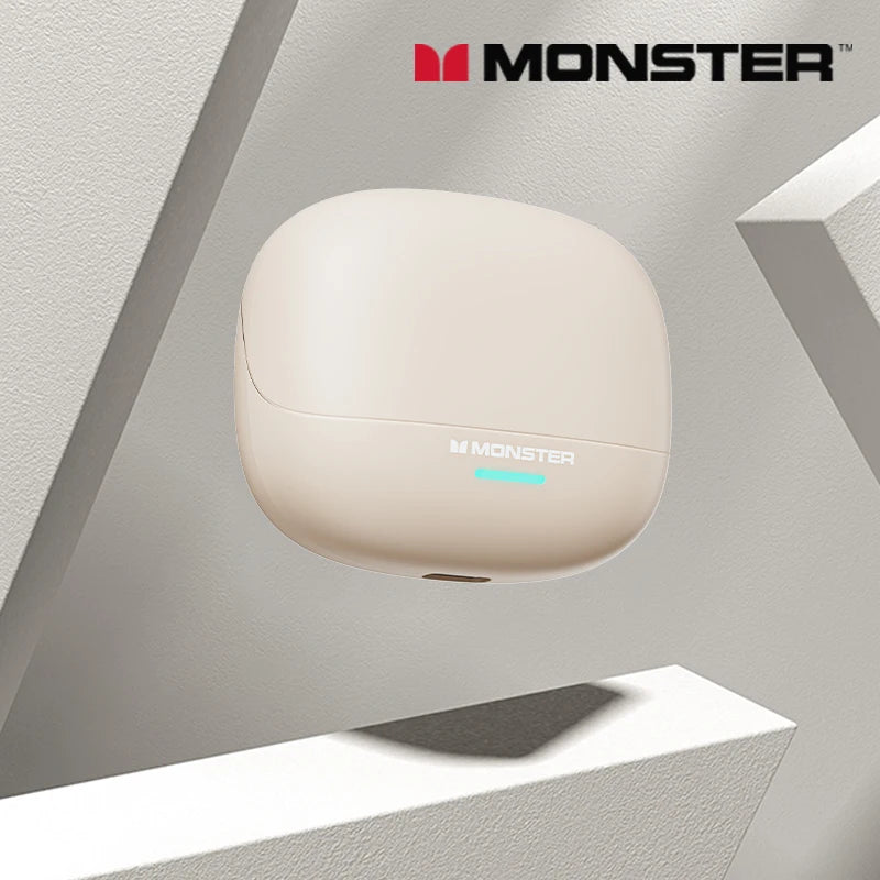 Monster MQT52 Wireless Earphones