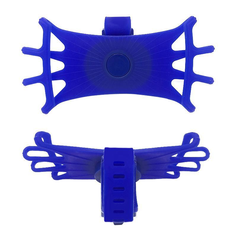 Multifunctional Cycling Mobile Phone Bracket Rotatable