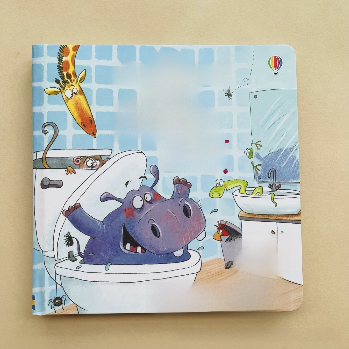 Pop-up Book