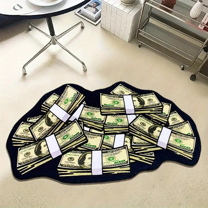 Bathroom Ideas Absorbent Anti Fouling Non Slip Floor Mat